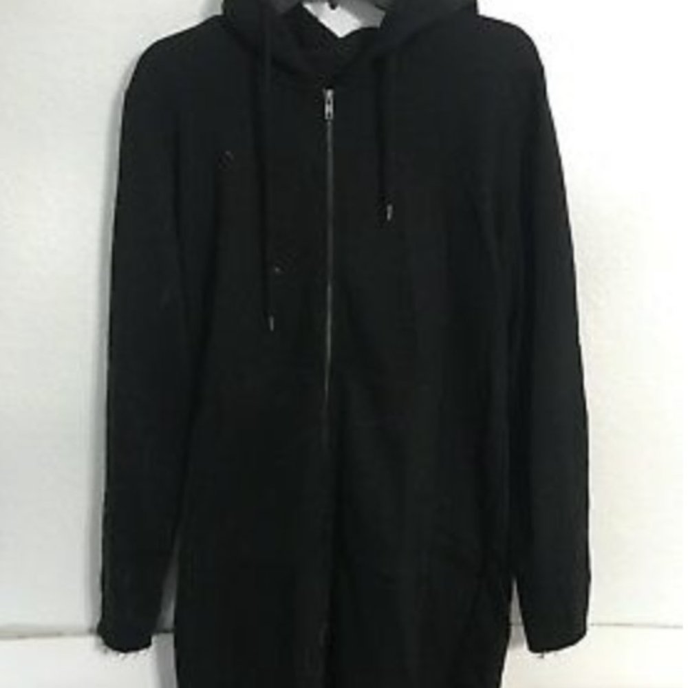Forever 21 Men Oversized Hoodie